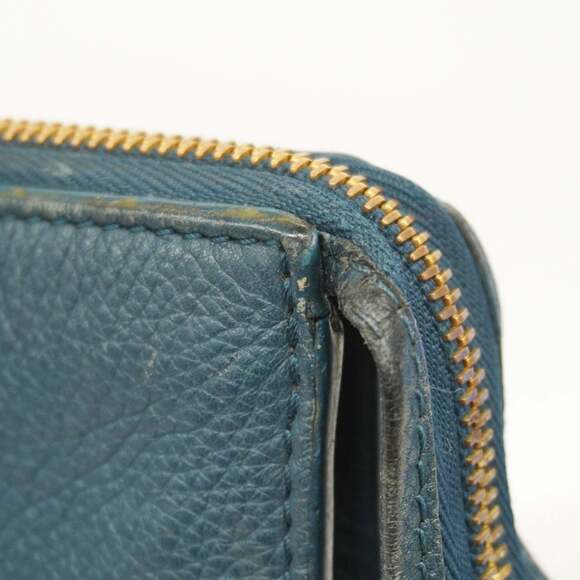 Louis Vuitton Mobile Handbag M94445 Cyan (Women's) - Picture 7 of 16